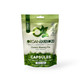 Organi Kratom Green Maeng Da Capsules | 250ct